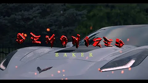 Demonized - Baker