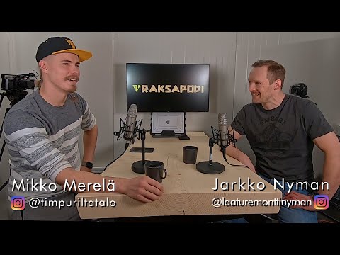 Video: Mikä on laiha yrittäjä?