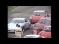 Bridgestone Porsche Series Race 1 1988  Racing Ray First Race