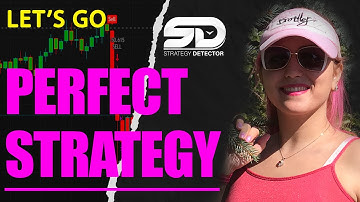Fully automatic scalping strategy that works wonders at scalp trading! Best Way To Trade Profitably