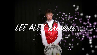 Color Change Vest (unseen footage!!)