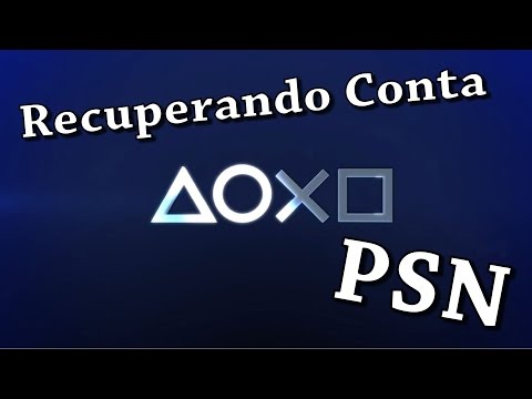 Vídeo: PSN EU Redefine Muitas Senhas De Usuário Como Uma 