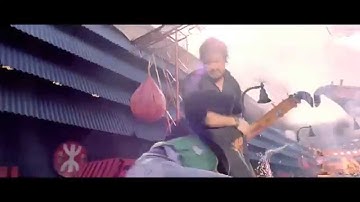 映画『バードシャー　テルグの皇帝』予告編