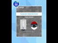 Faber Jazz 25L Storage wall Water Heater | Heating Indicator | Free Installation | 8 Bar Pressure...