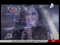 باسكال مشعلانى نور الشمس الجزء الاول مهرجان ليالى التليفزيون محافظة سوهاج 2004