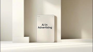 The Future Of Ad Agencies In An AI-Driven World