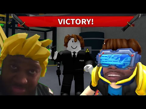 Murder Mystery 2 Funny Moments (MEMES) #11