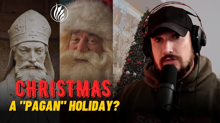 CHRISTMAS IS A HOAX || Mike & Massey| Self-Evident...