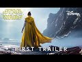 Star wars episode x  new jedi order  first trailer  star wars  lucasfilm december 2026