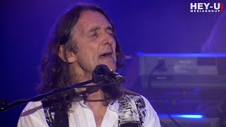Roger Hodgson - Don't Leave Me Now [Live in Vienna 2010]