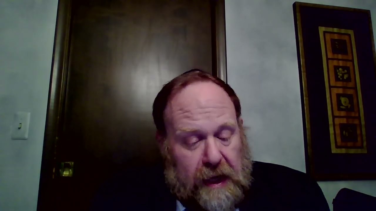 Arukh HaShulchan YD 39.34-37 Supplemental Day 266