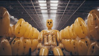 How Airbags Are Made