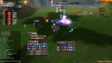 Epic Perfect World | Rivals vs. Randomz