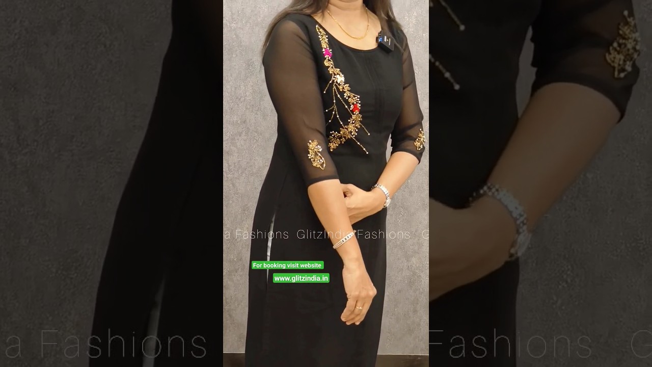 KURTIS_RAYON LIVA_ GTZ - 5372, GlitzIndia Fashions