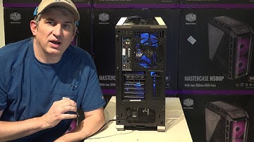 Total Overkill System (Summer 2018)