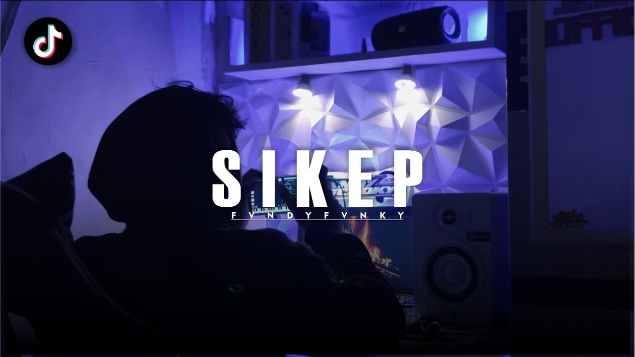 DJ YEN NGERTI LARANE KOYO NGENE SIKEP REVERB VIRAL TIK TOK FANDYNR