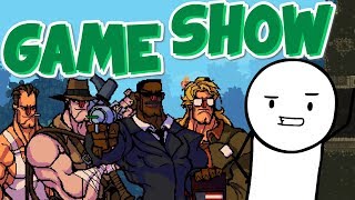 Broforce (GameShow #6)