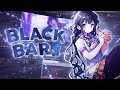 Smooth black bars  after effects amv tutorial