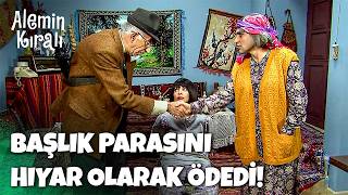 Nene, Jülideyi Hıyar Ağasına Sattı I Alemin Kıralı 16. Bölüm