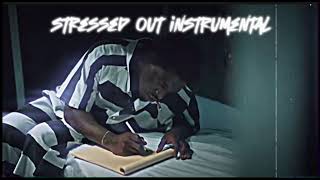 Kodak Black - Stressed Out [BEST INSTRUMENTAL]