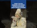 Тихое счастье — вышивка крестиком, от которой становится спокойно на душе ✨