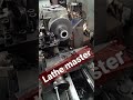 Turning lathe ।लेथ मशीन टर्निग।#machinery