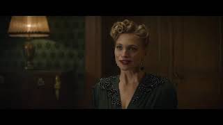 The Resistance Fighter - Official Trailer 2020 Action, War Movie