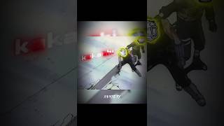 Kakashi Vs Zabuza The Perfect Betrayal