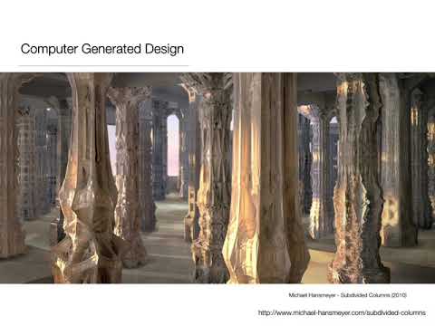 Generative Design