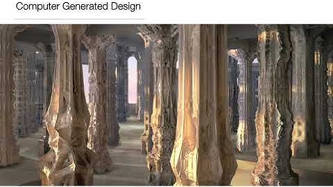 Generative Design
