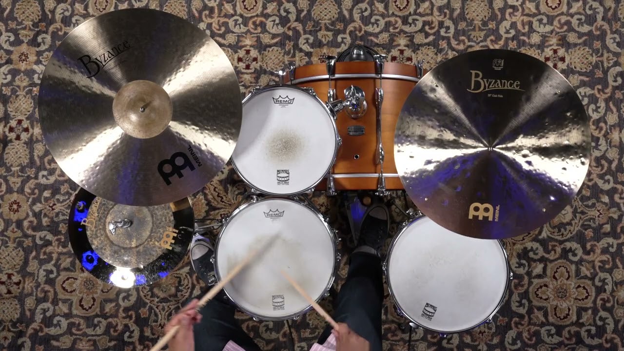 Meinl 20