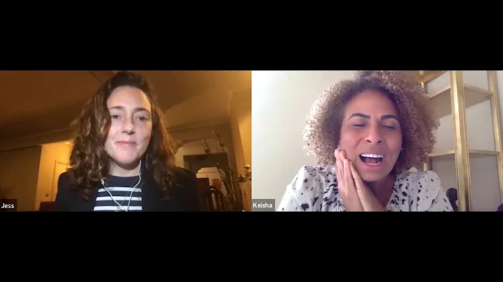 Preview: Gracie Interview Series   Lemonada's Jess...