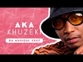 Akakhuzeki Lyrics - Da Muziqal Chef, De Mthuda, Eemoh