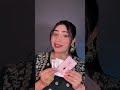 nykaa luxury haul