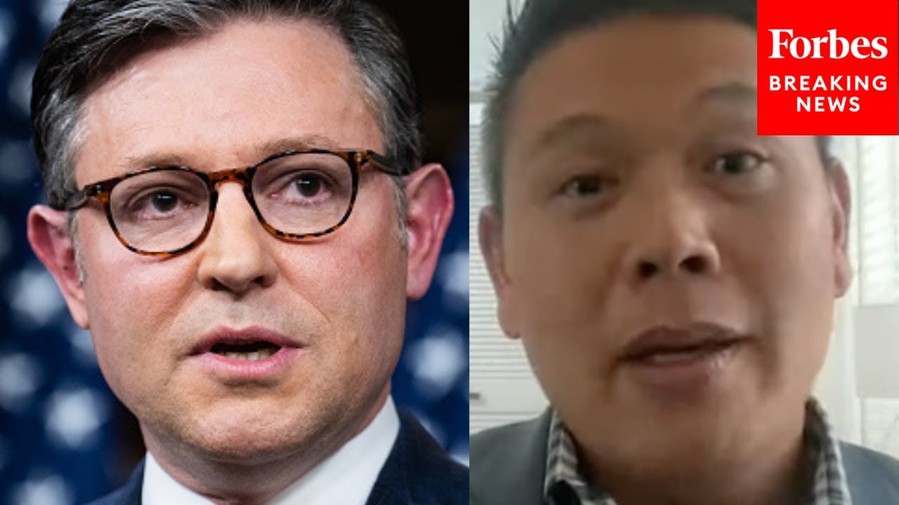 'Republicans Control The Government': Derek Tran Points Finger At GOP Over Potential Shutdown