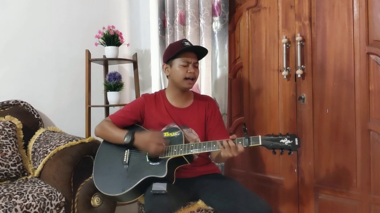TATU - DIDI KEMPOT ( COVER BY SAMYOG) - YouTube