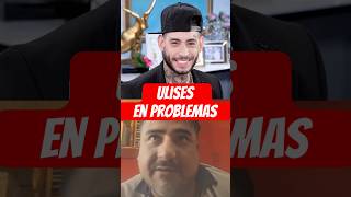 Juicio millonario para Ulises