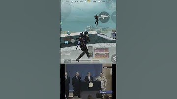 Alcatraz Partners 🧑🏻‍🦲🧑🏻‍🦱 #shorts #codmobile #codmbr#callofdutymobile