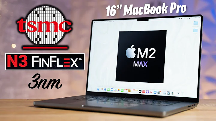 Why Apple's M2 Pro MacBooks will be BETTER than you think! - DayDayNews