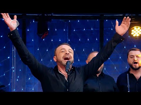 ანსამბლი \"ბრავო მეტეხი\" | საქართველოს იავნანა