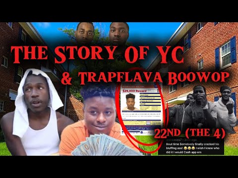 2 DC Rappers Killed After Opps Sit On His House & Robbery Gone Wrong ...