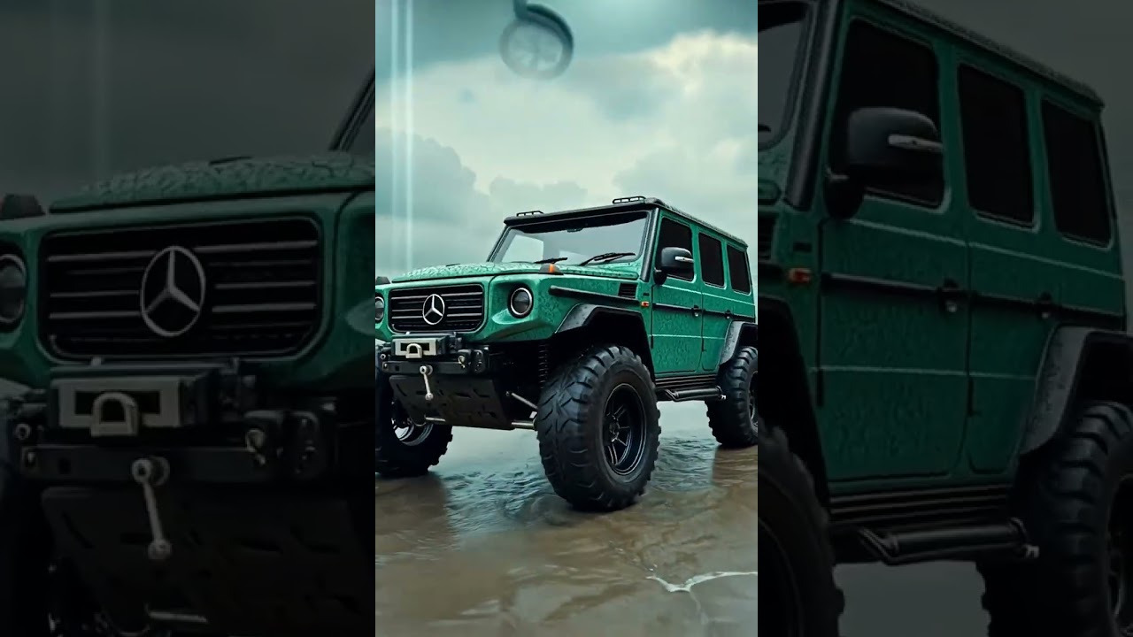 🐋 Sea Animals TRANSFORM into High-End Cars! 🏎️