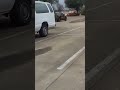 Cop Pulls Gun On Man Riding His Bike
