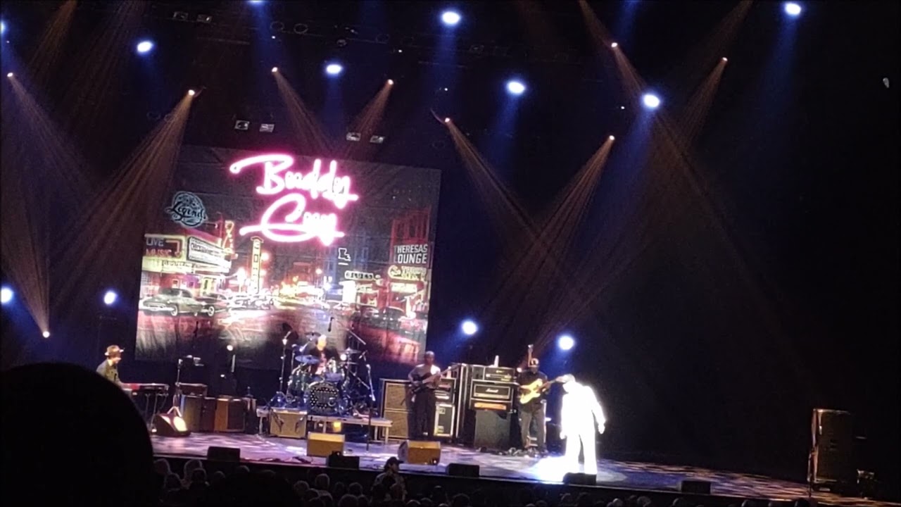 Buddy Guy montreal 2023