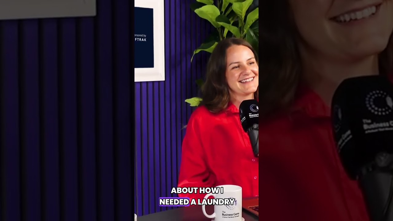 От сокращения штата до прачки