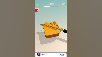 Soap cutting! Relaxing sounds! Satisfying ASMR Video #29 | Android, iOS