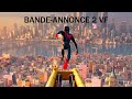 Spiderman  new generation  bandeannonce 2  vf