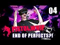 The Fall | PERFECT on Deadeye Hard #4 | Pistol Whip VR ...No More PERFECTs?!