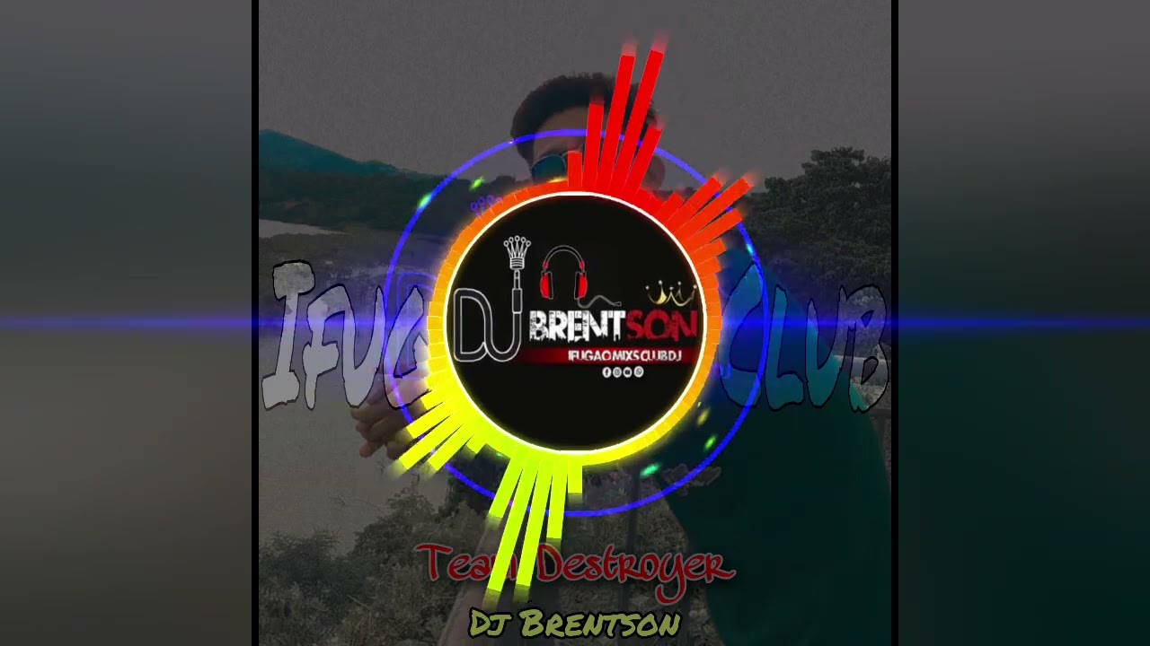 Isna cordillera Slow Jam |Remix Dj Brentson| Ifugao Mix Club DJ's