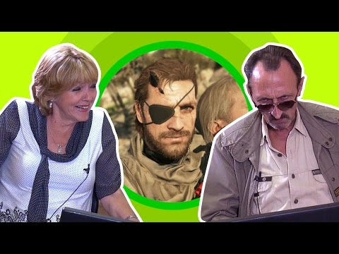 Video: Meer Metal Gear-games Komen Eraan